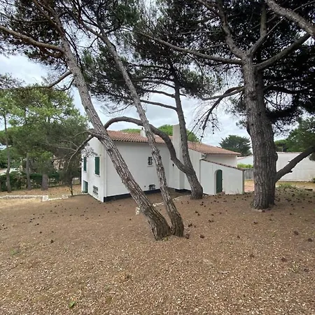 펜션 La Maison Du Couchant