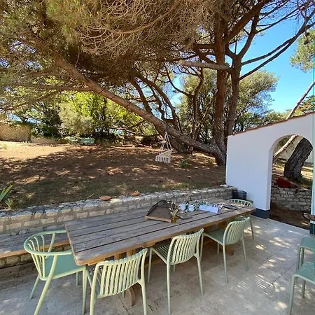La Maison Du Couchant *